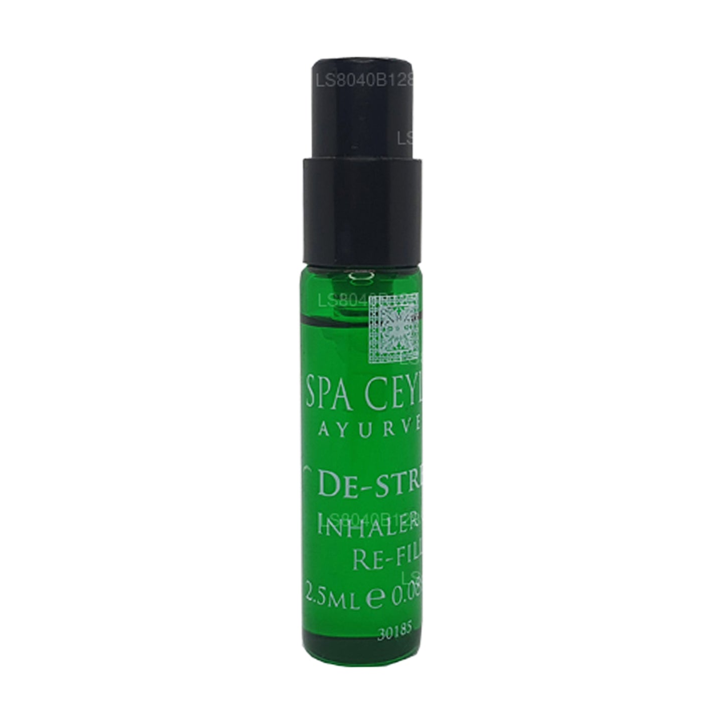 Spa Ceylon De-Stress zklidňující inhalátor (5 ml)