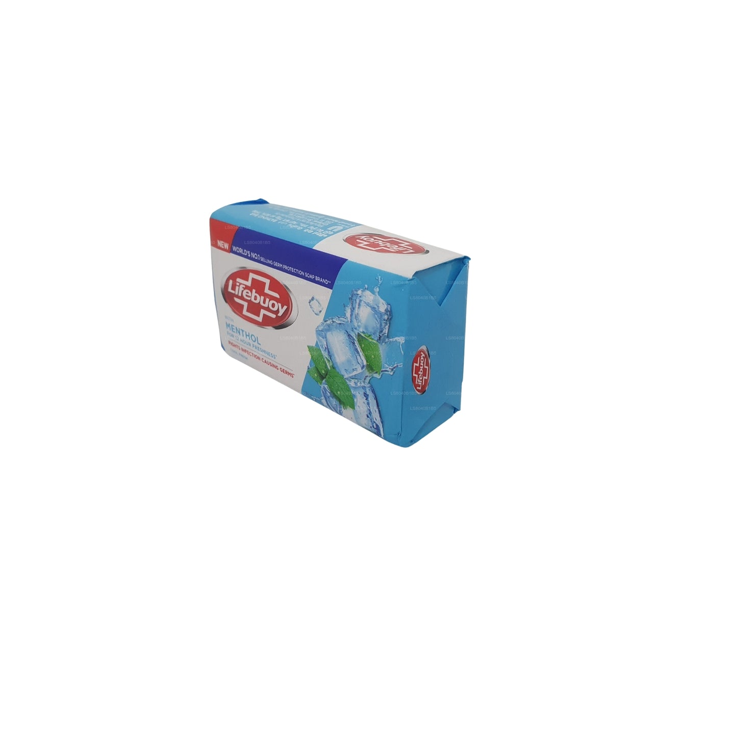 Tělové mýdlo Lifebuoy Cool Fresh (100g)