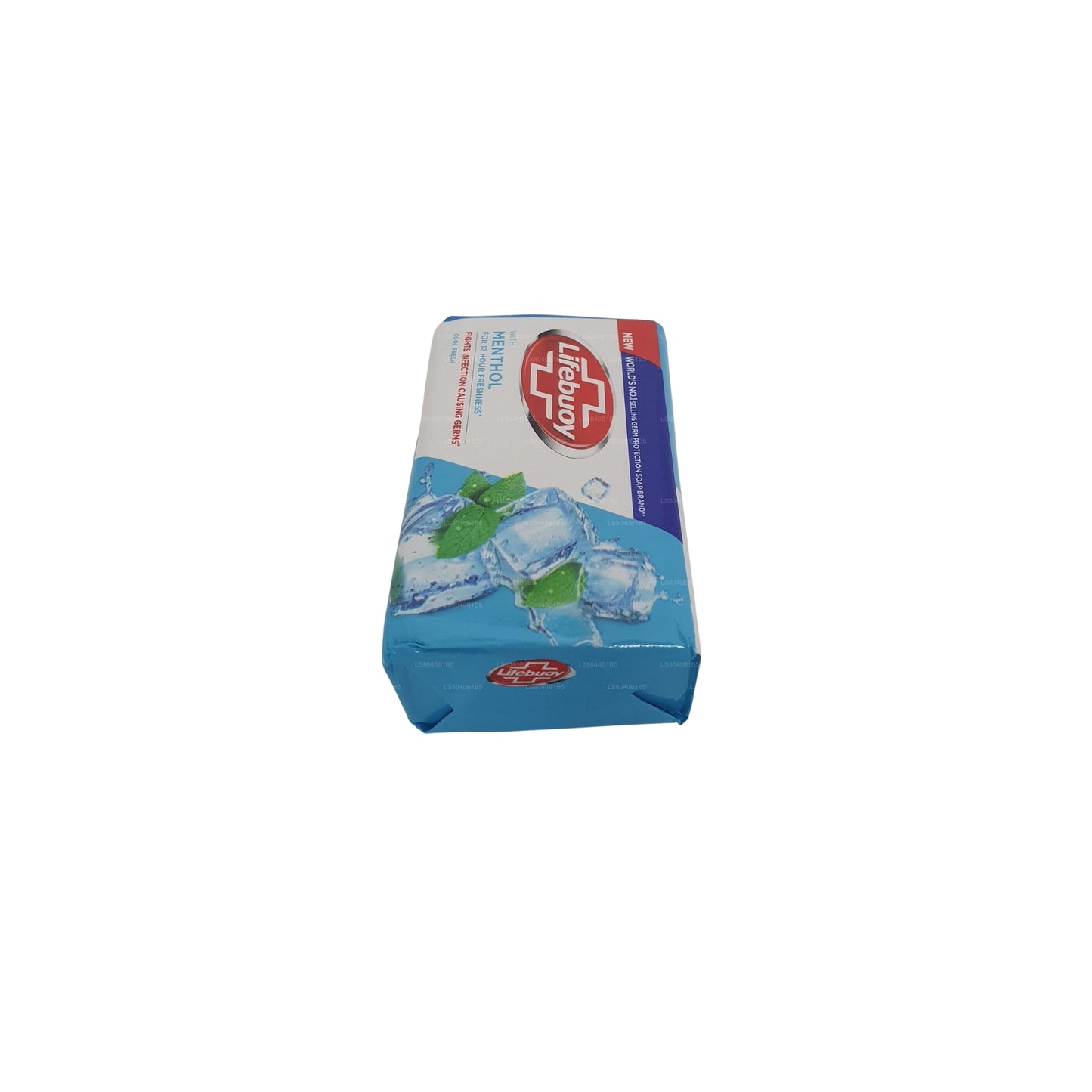 Tělové mýdlo Lifebuoy Cool Fresh (100g)