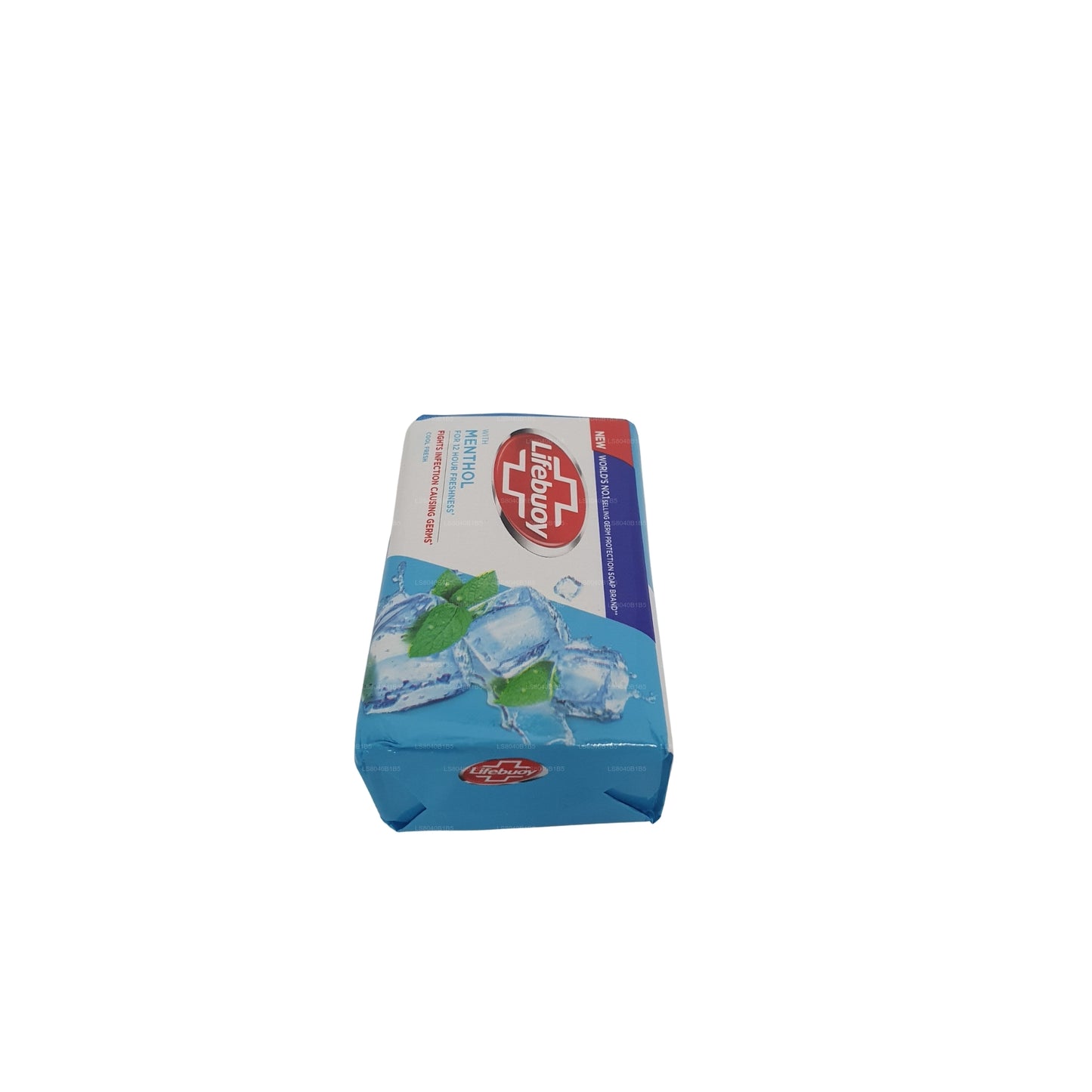 Tělové mýdlo Lifebuoy Cool Fresh (100g)
