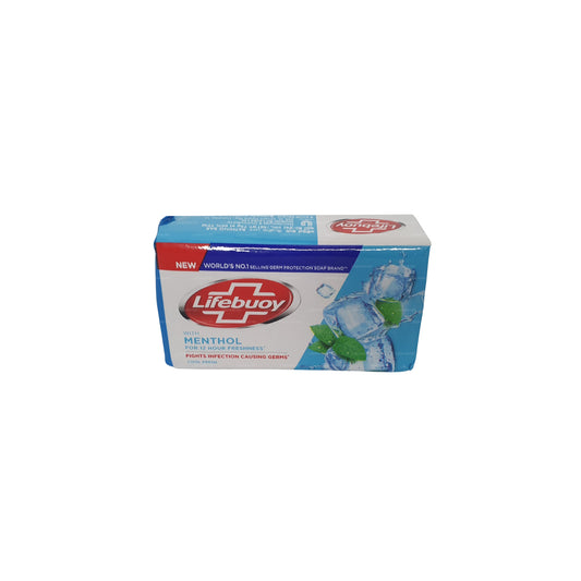 Tělové mýdlo Lifebuoy Cool Fresh (100g)