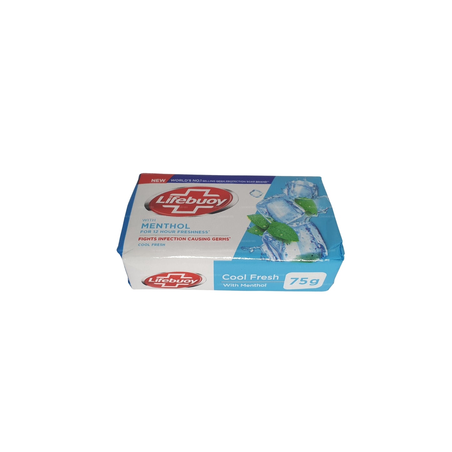 Tělové mýdlo Lifebuoy Cool Fresh (100g)