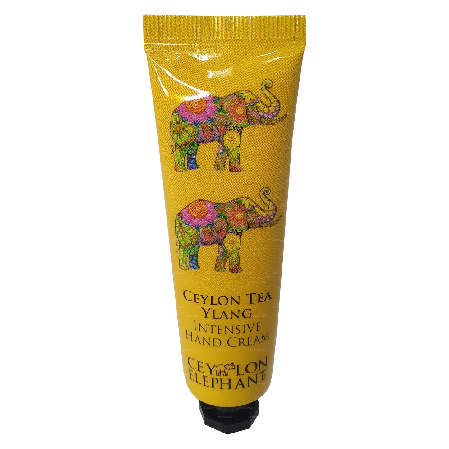 Spa Ceylon Ceylon Tea Ylang Intensive Hand Cream (30g)