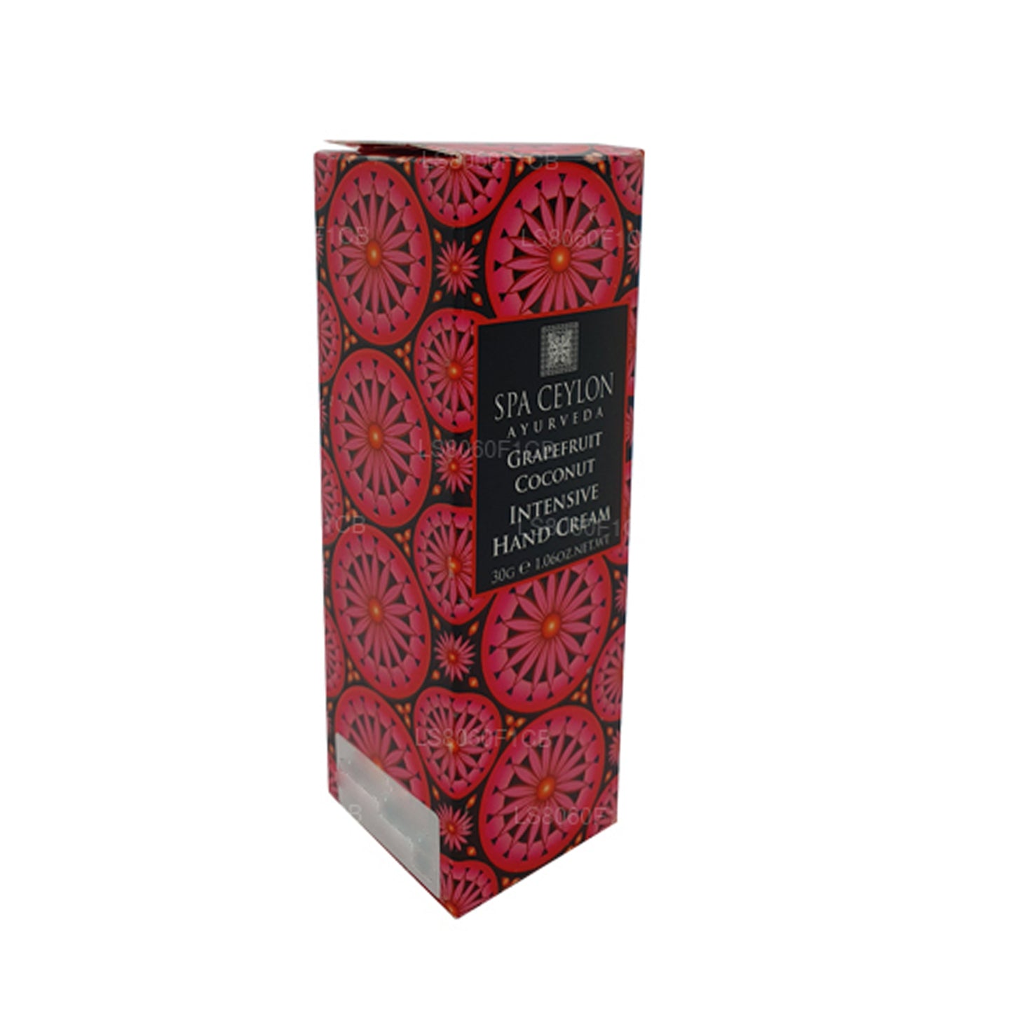 Spa Ceylon Grapefruit Coconut Intenzivní krém na ruce (30g)