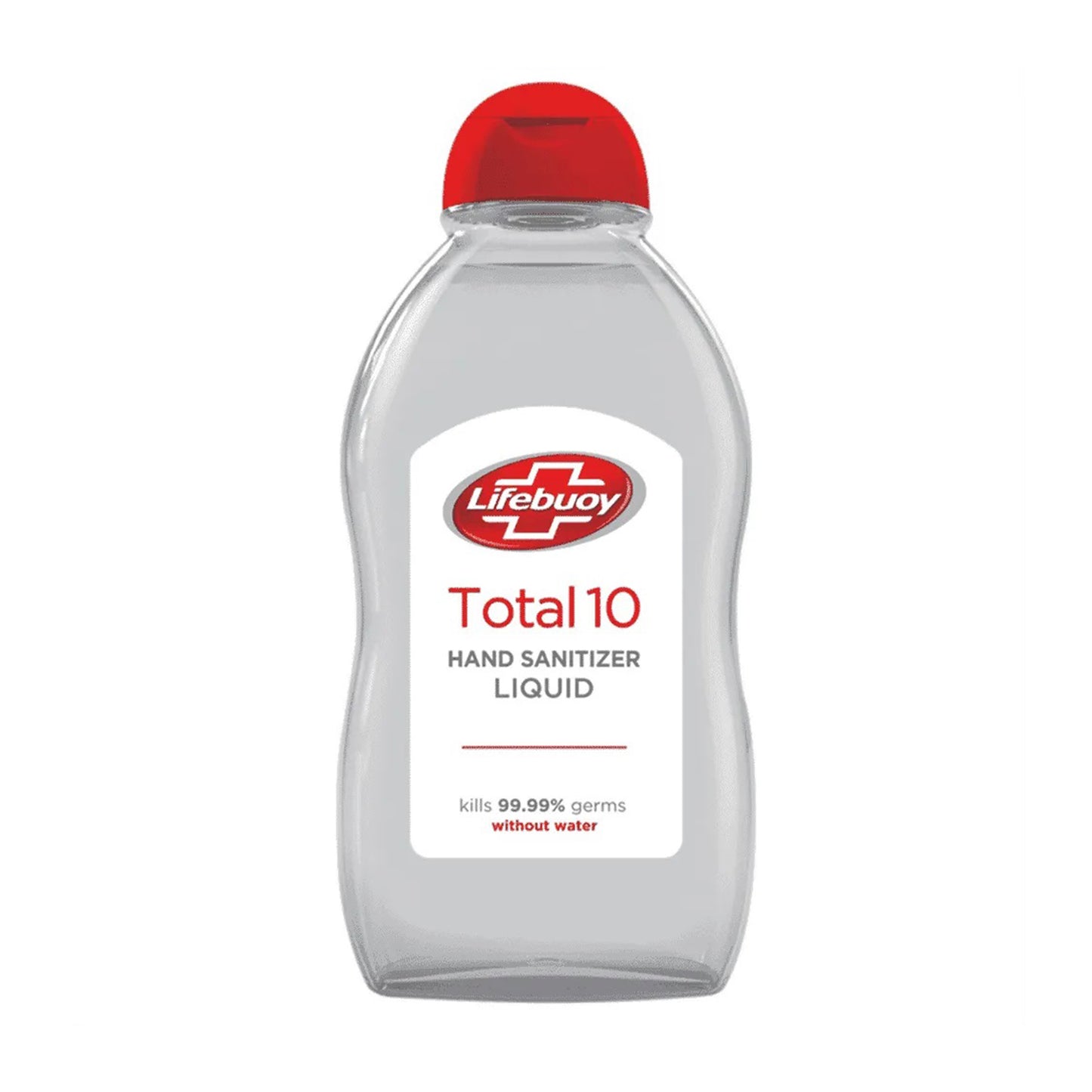 Lifebuoy Total 10 dezinfekční prostředek na ruce (100 ml)