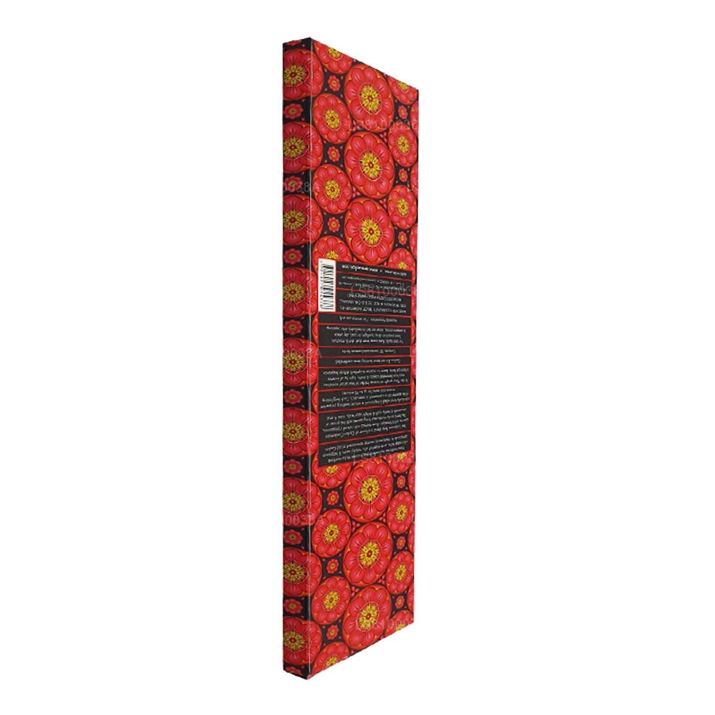 Spa Ceylon Cardamom Rose Aromaveda 30 Incense Sticks