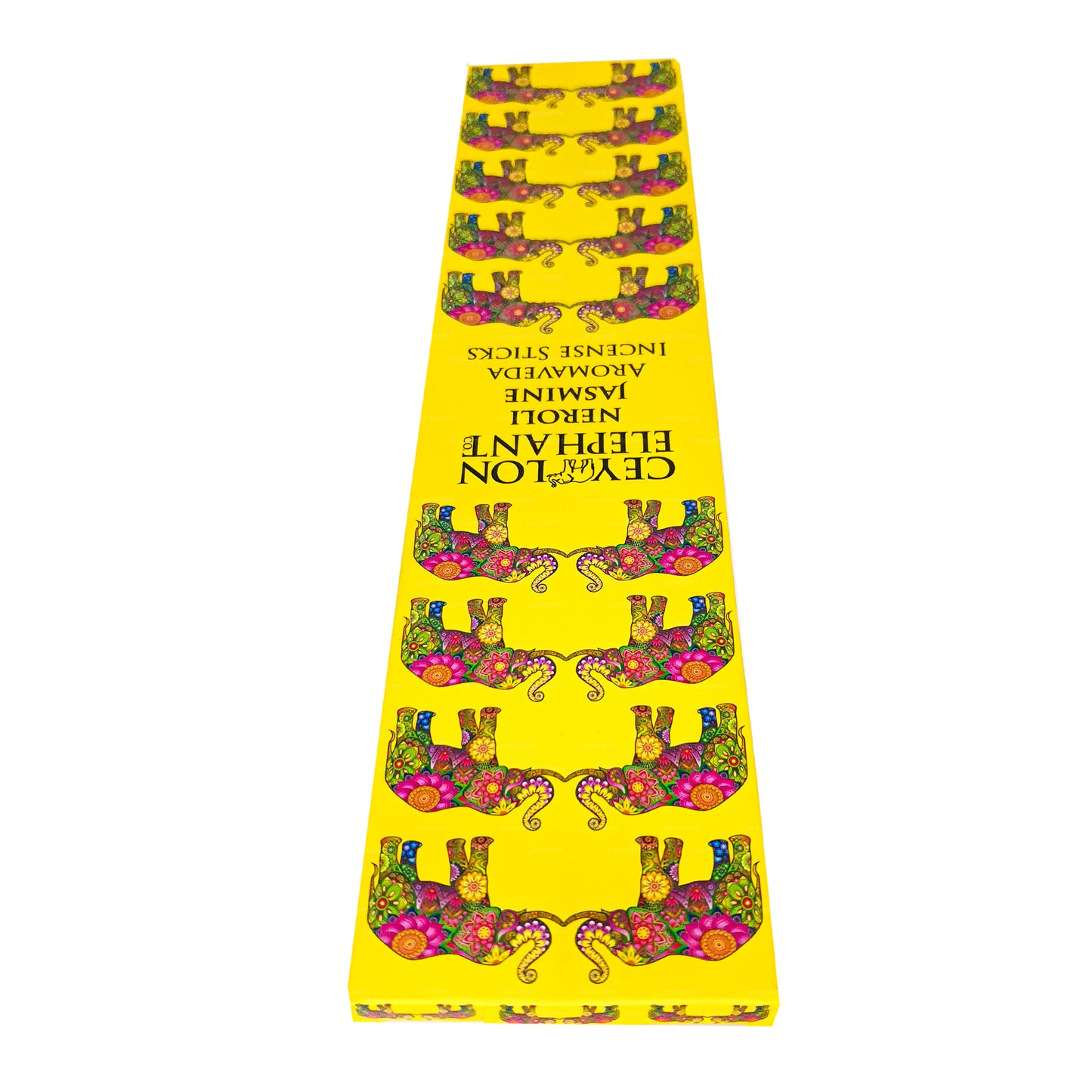 Spa Ceylon Neroli Jasmine Aromaveda 30 Incense Sticks