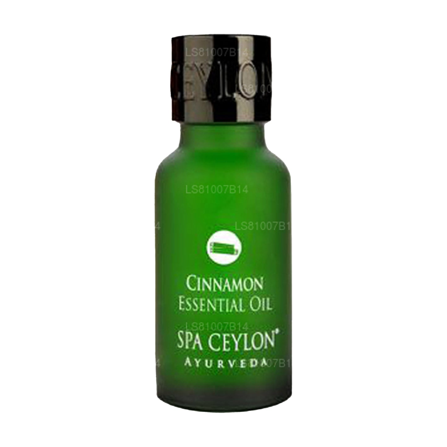 Spa Ceylon Cinnamon - Esenciální olej (20ml)