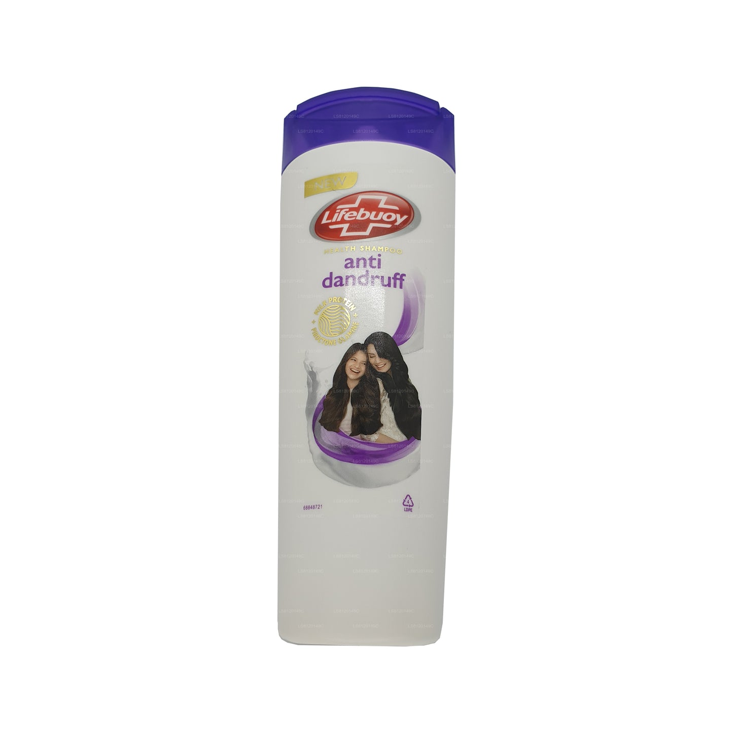 Šampon proti lupům Lifebuoy (175 ml)