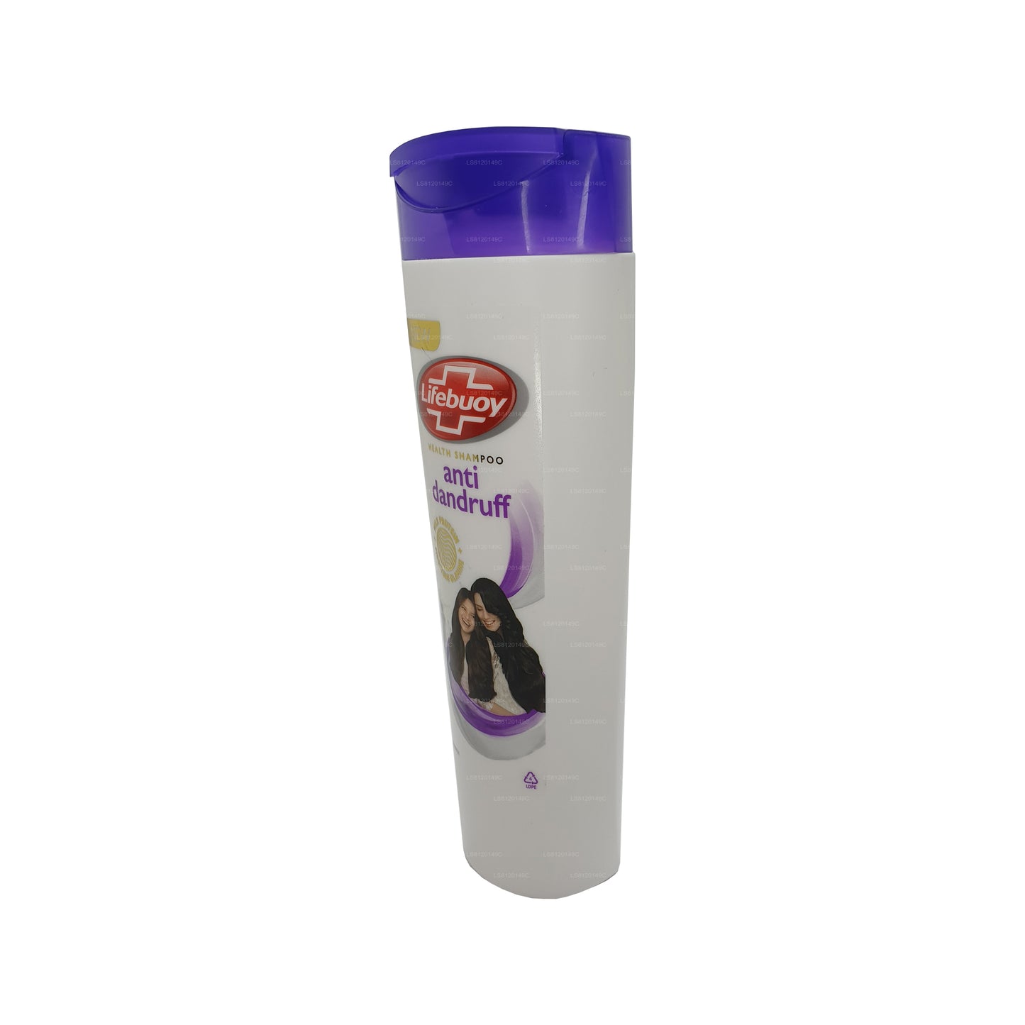 Šampon proti lupům Lifebuoy (175 ml)