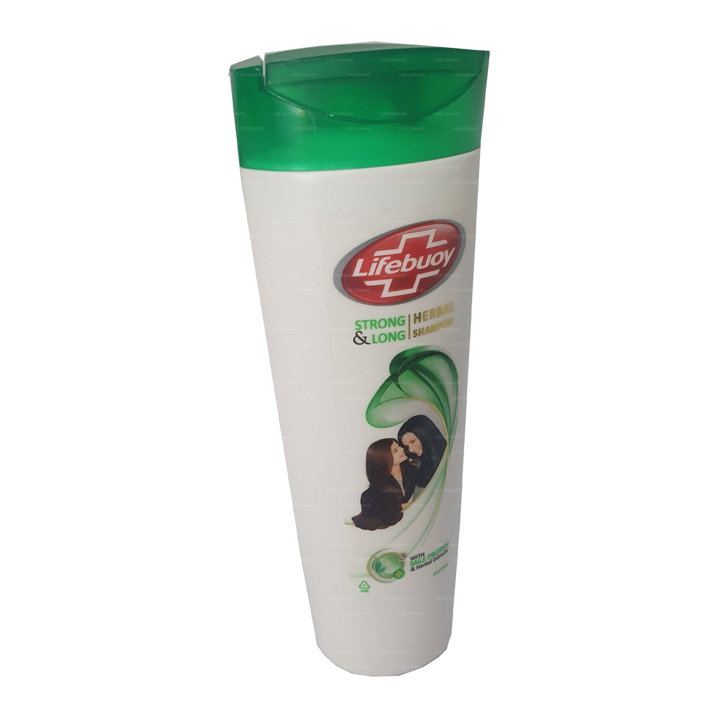 Bylinný šampon Lifebuoy Health (175 ml)