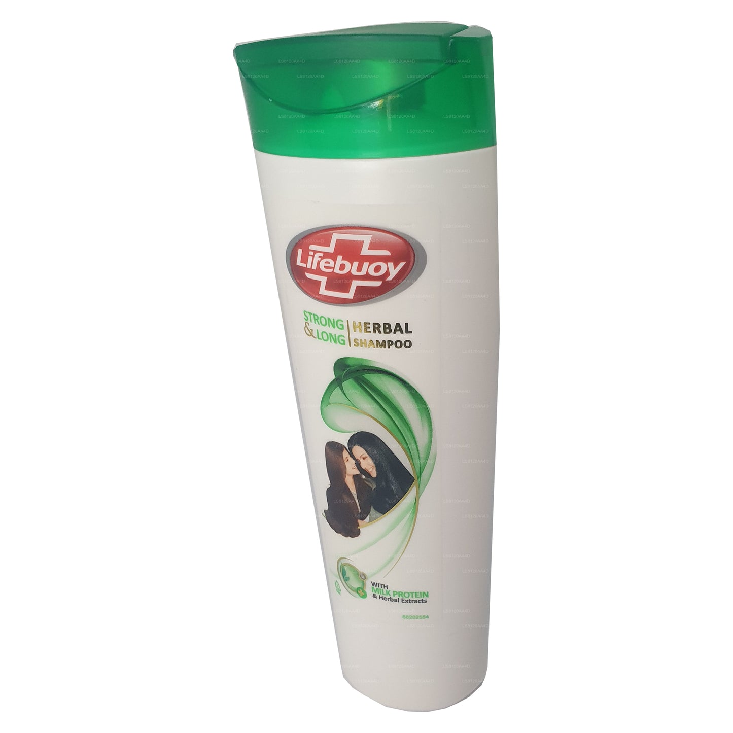 Bylinný šampon Lifebuoy Health (175 ml)