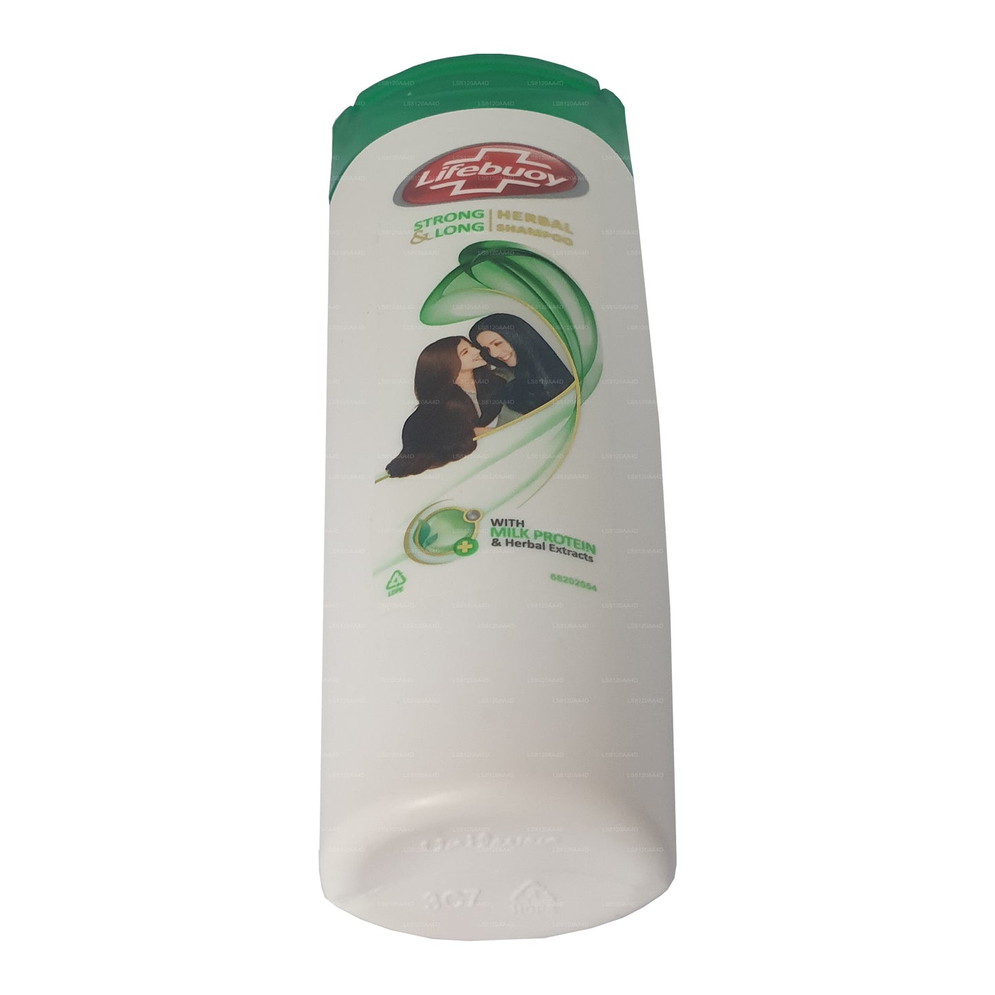 Bylinný šampon Lifebuoy Health (175 ml)