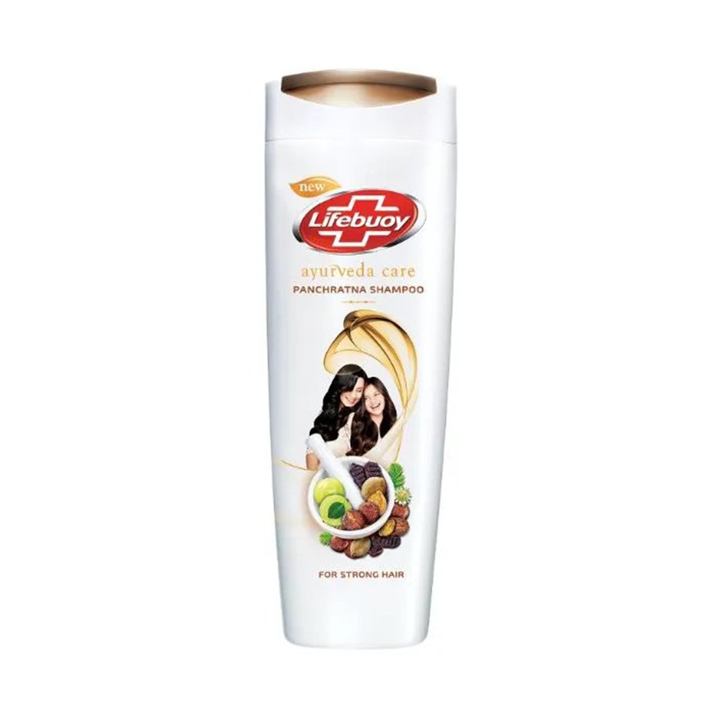 Lifebuoy Ayurvedic Care šampon (175 ml)
