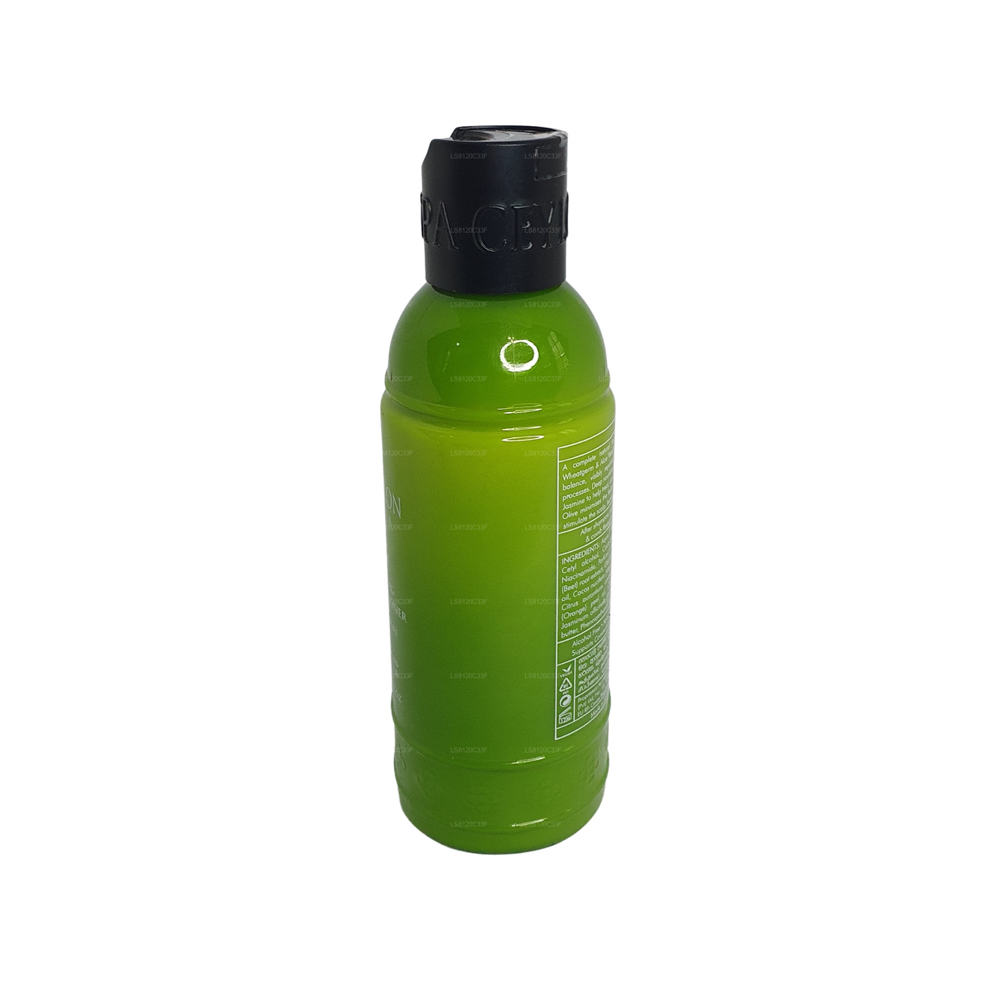 Spa Ceylon Neroli Jasmínový čisticí prostředek na vlasy (250ml)