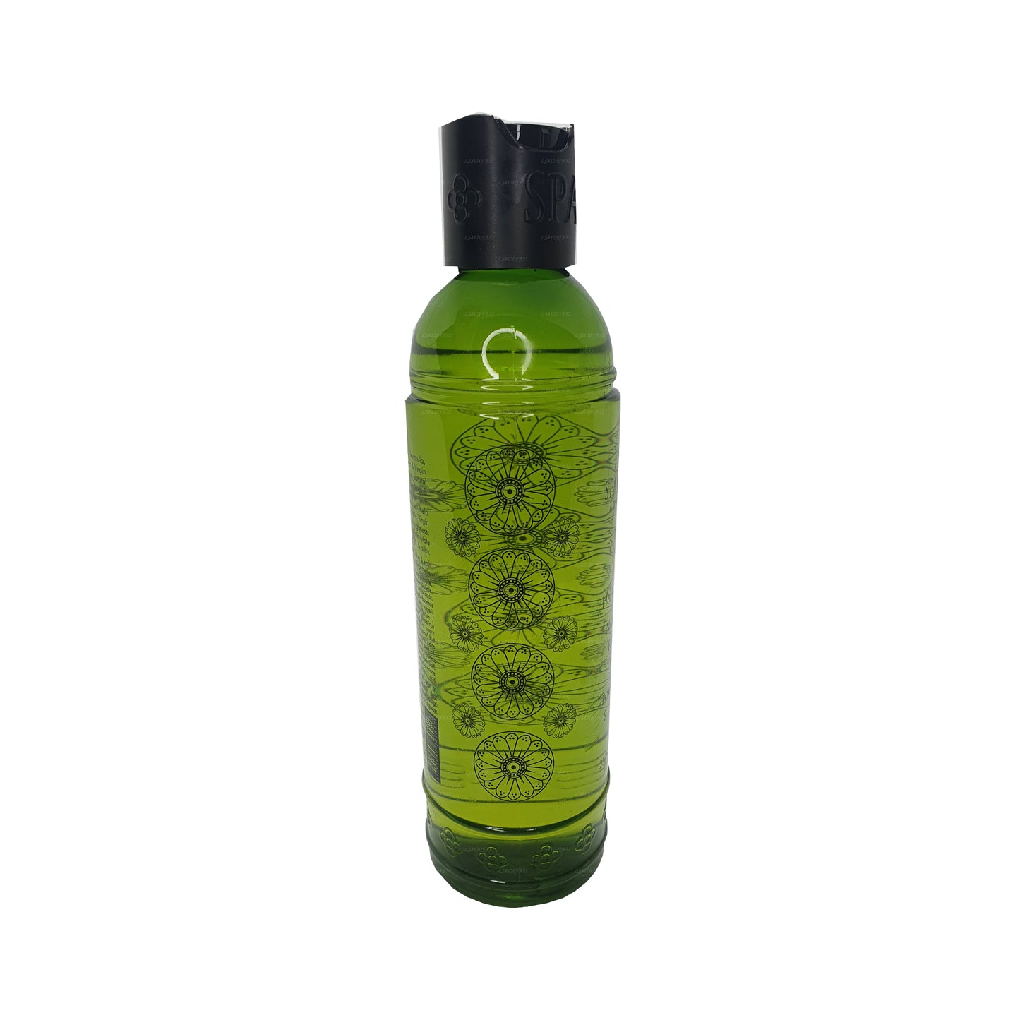 Spa Ceylon Neroli Jasmínový čisticí prostředek na vlasy (250ml)