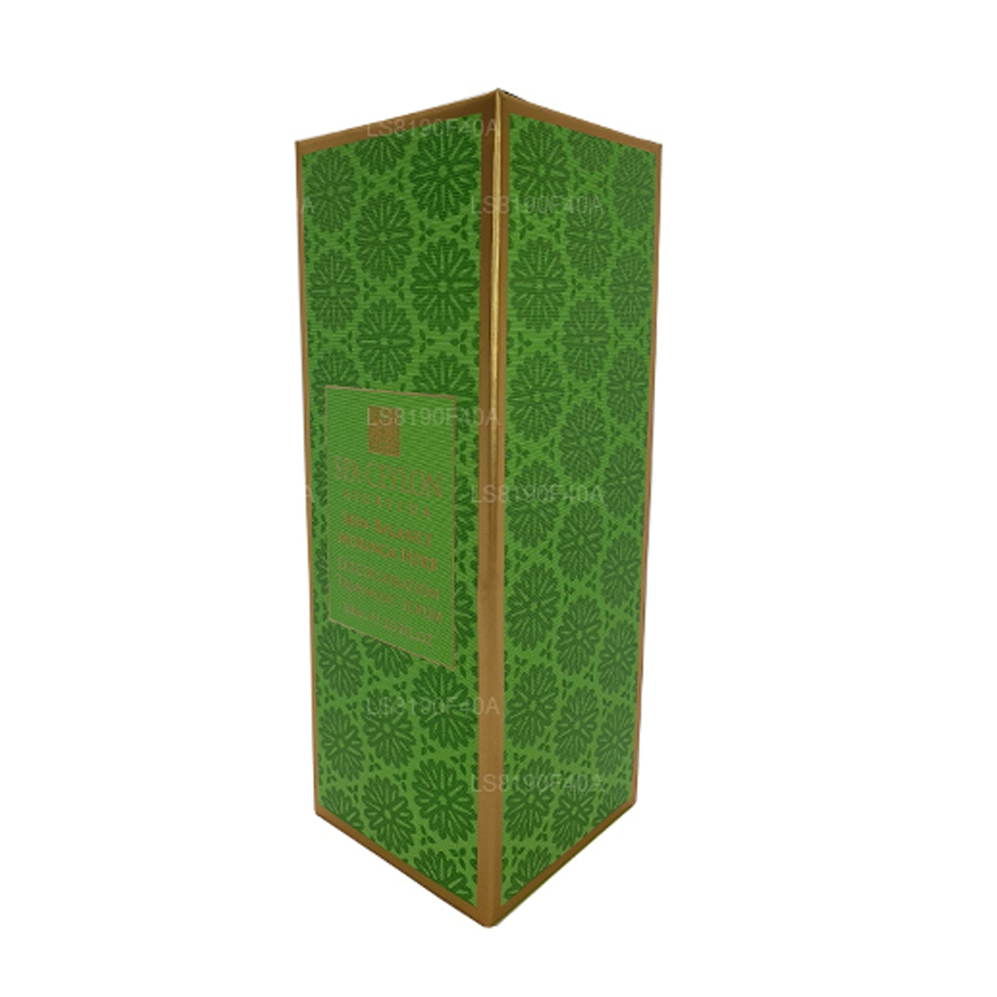 Spa Ceylon Skin Balance Moringa Herbs Discolouration Treatment Serum (50ml)