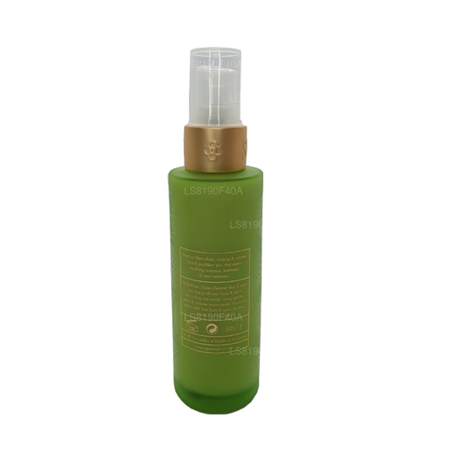 Spa Ceylon Skin Balance Moringa Herbs Discolouration Treatment Serum (50ml)