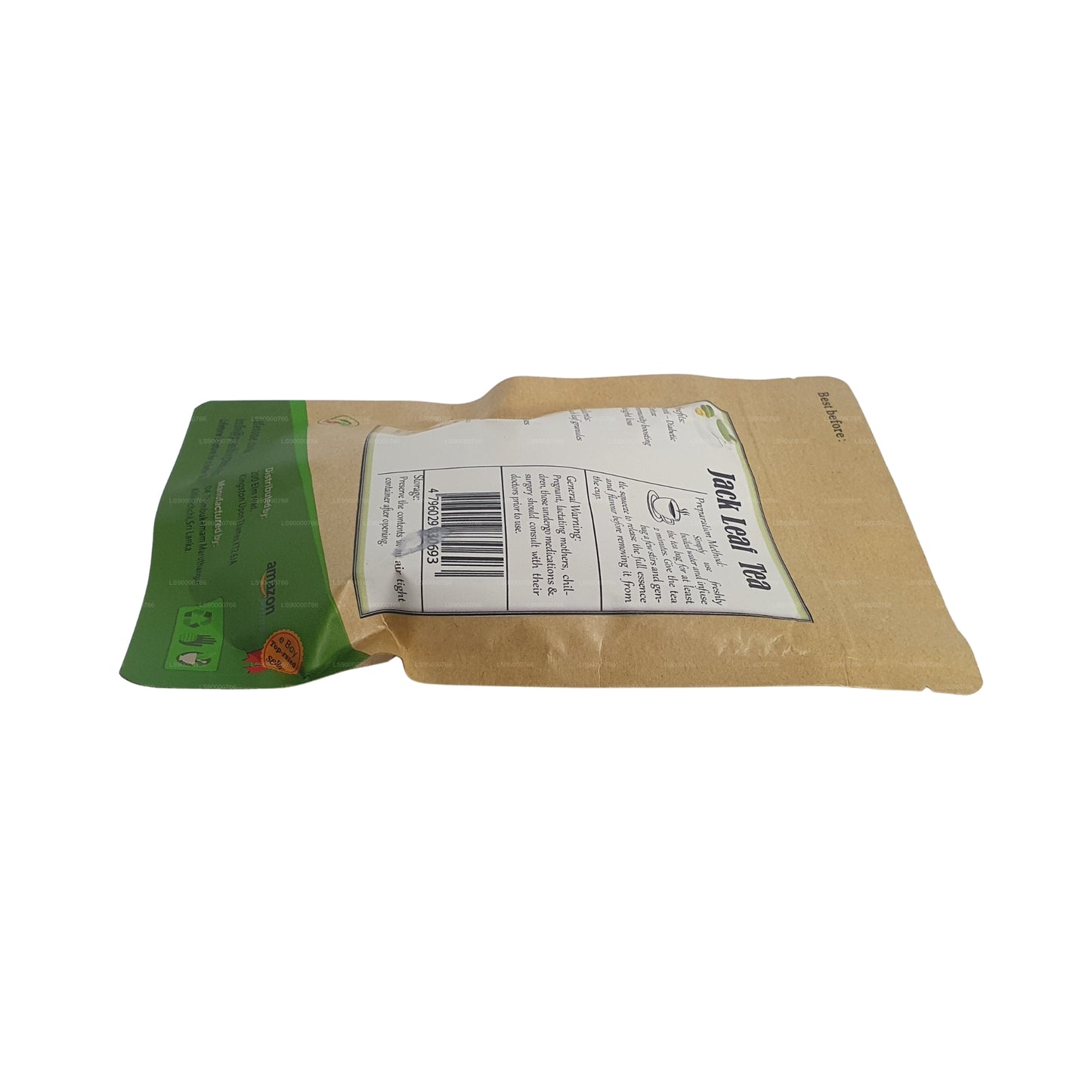 Lifetone Jackfruit Leaf Tea (40g)