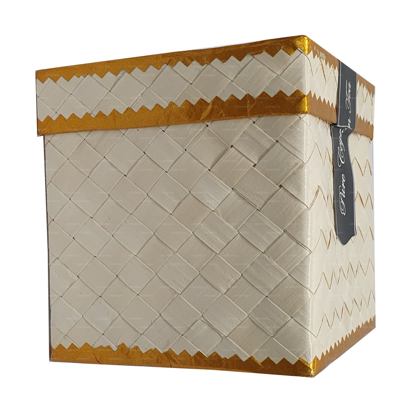 Bluefield Tea Premium White Tea "Golden Tips"