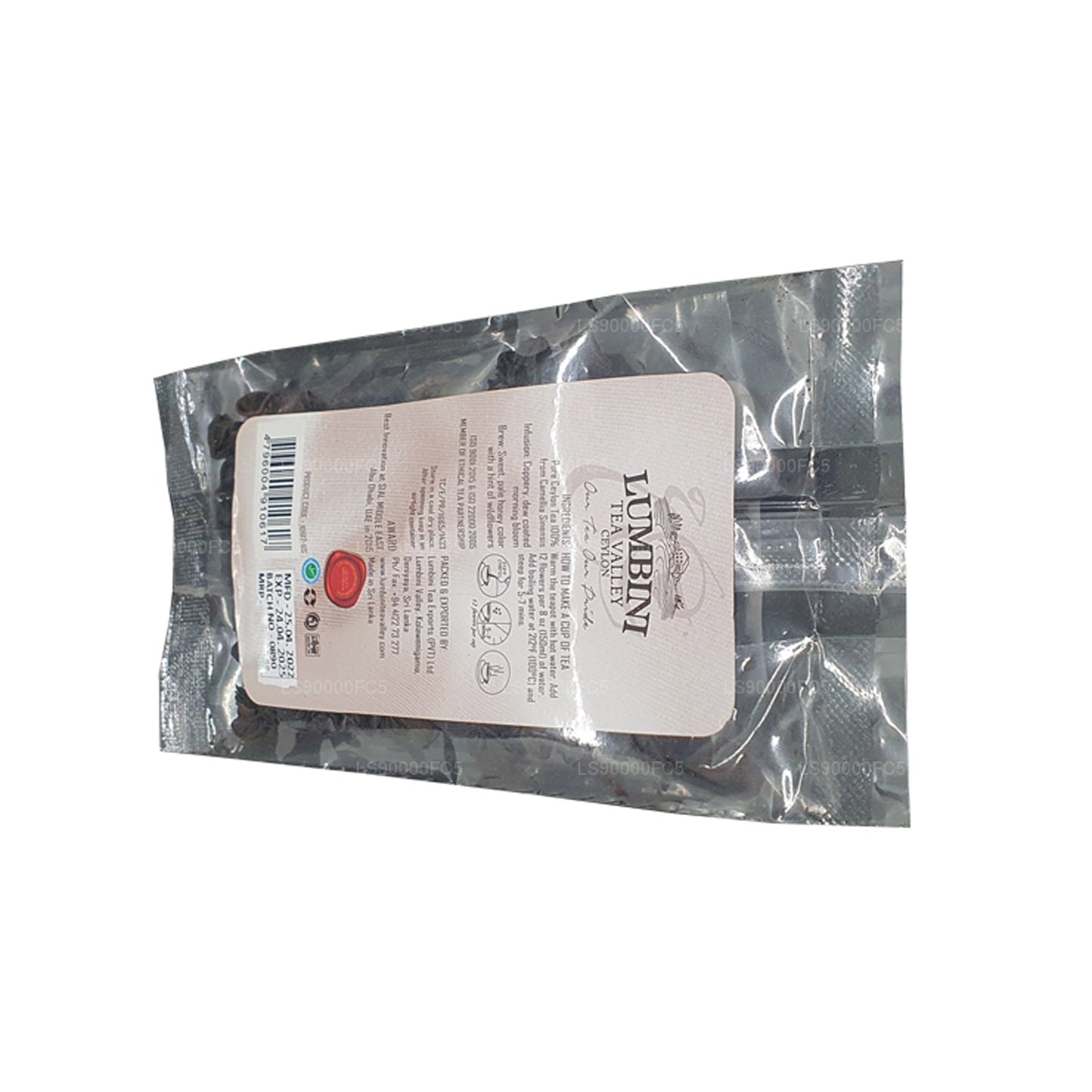 Lumbini Handspun "Manjary" Tea (25g)