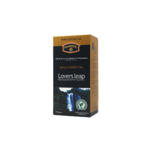 Sypaný čaj Mabroc Lovers Leap (125g)