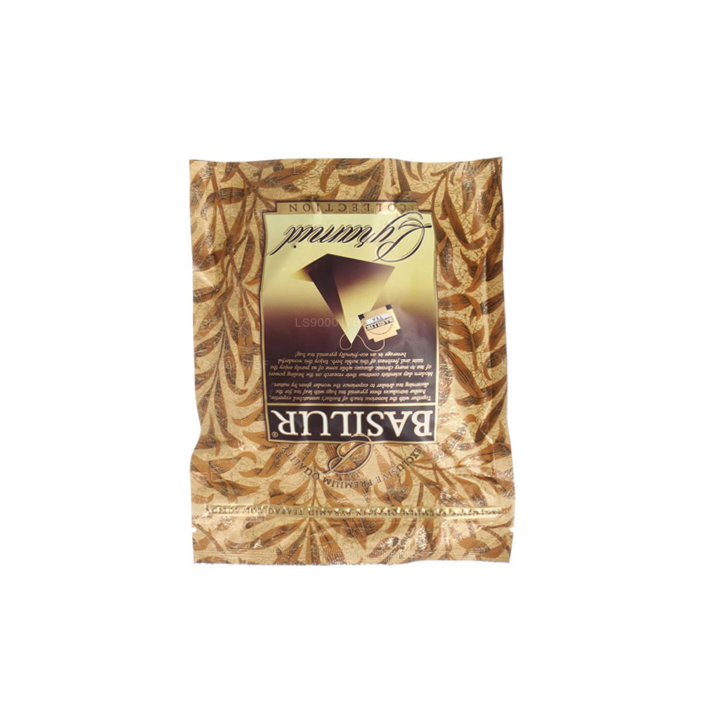 Basilur Treasure Moonstone Ceylon Green Tea (100g)