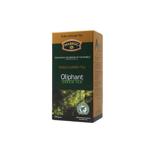 Sypaný čaj Mabroc Oliphant (100g)