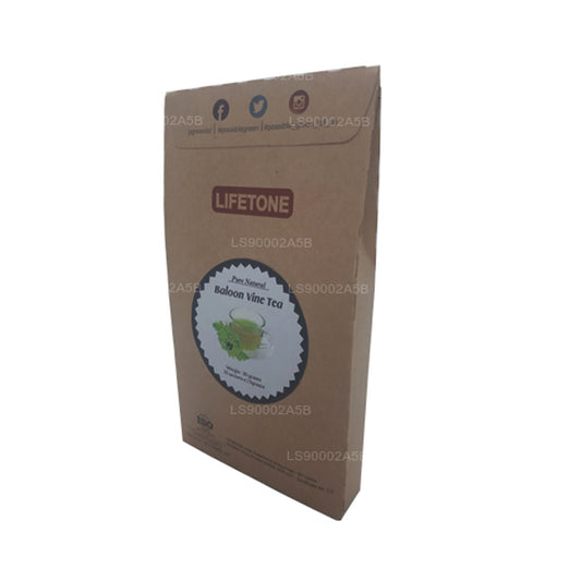 Lifetone Balloon Vine Tea (30g) 20 čajových sáčků
