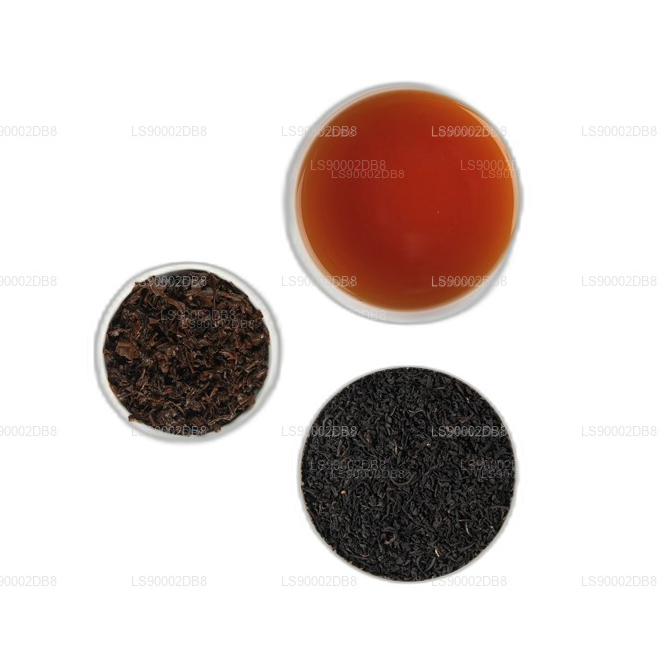 Dilmah Rilhena Estate Ceylon Souchong (250g)