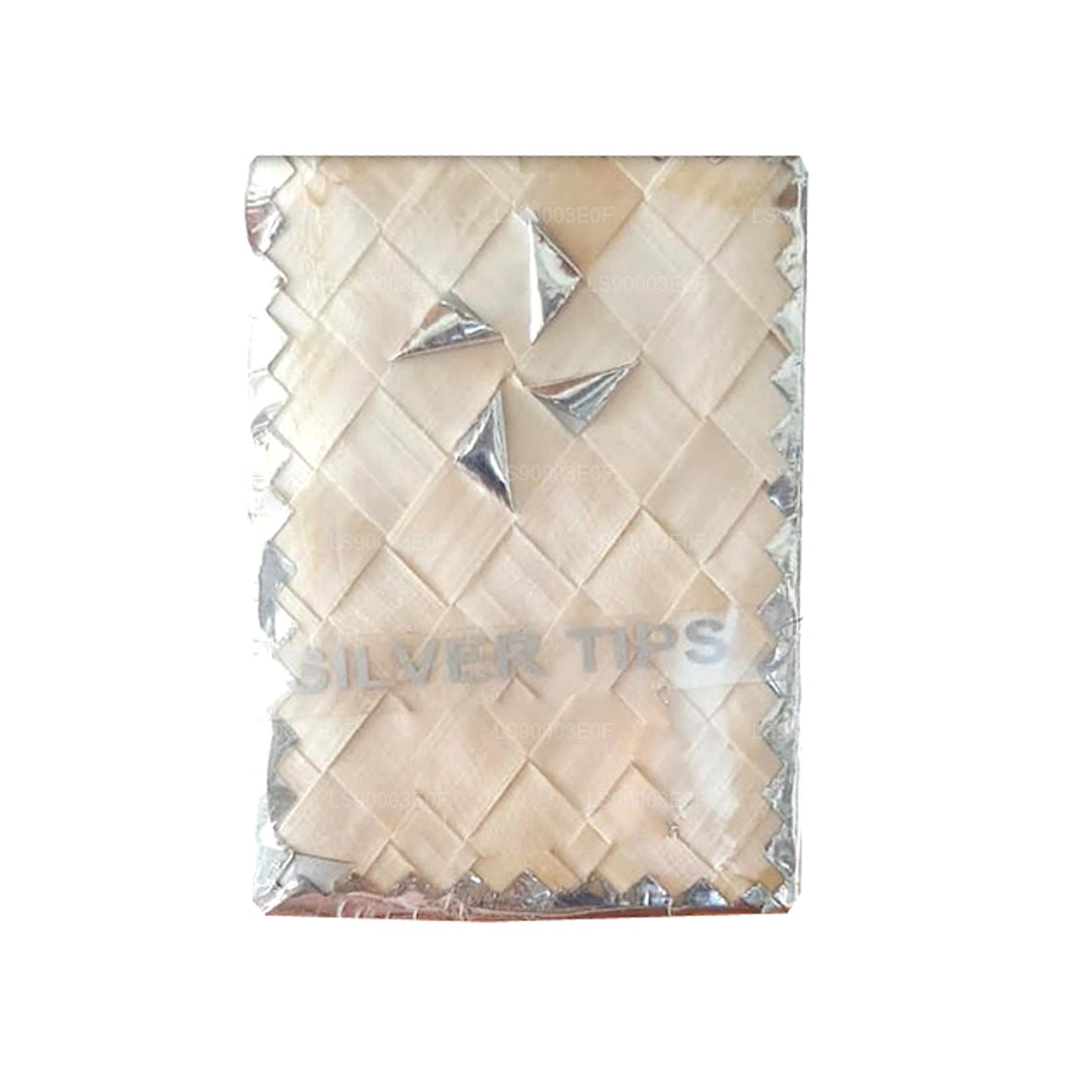 Prémiový bílý čaj Bluefield (stříbrné tipy)