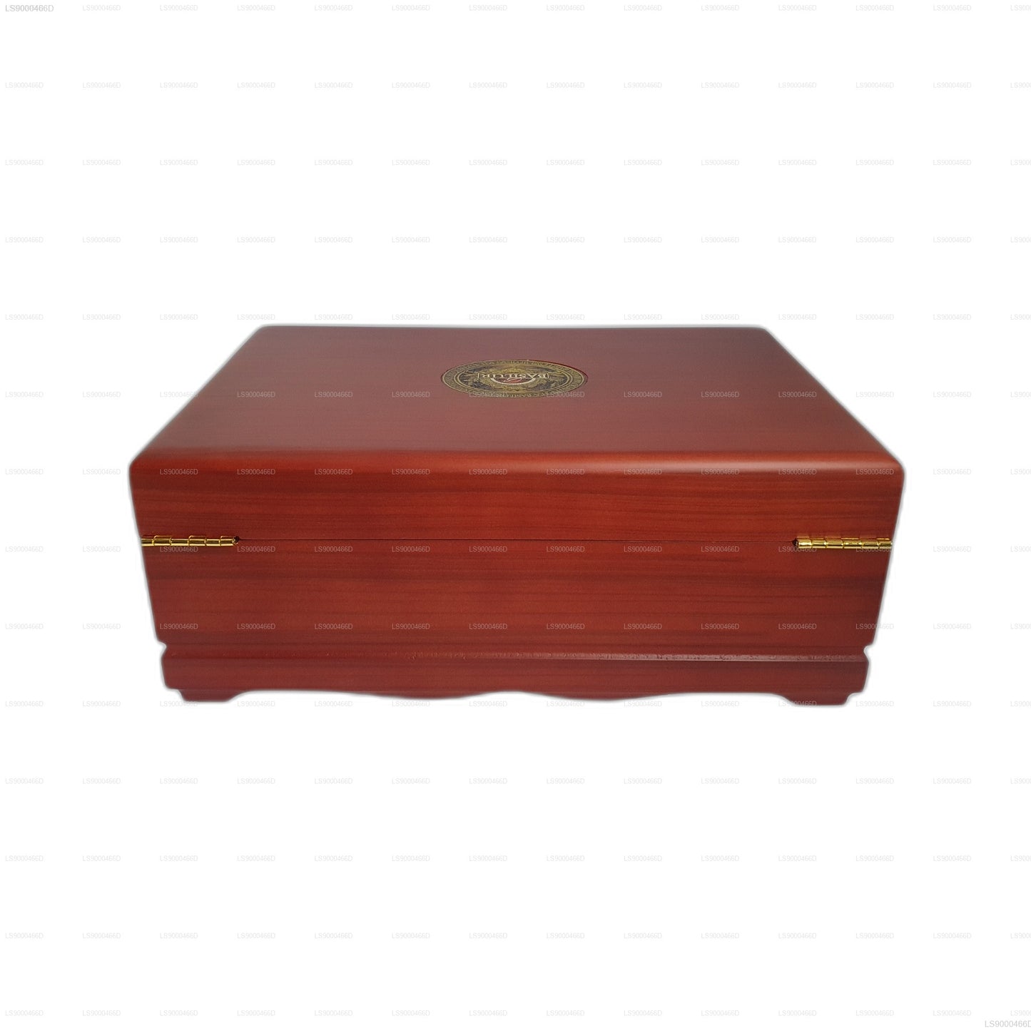 Dárková sada Basilur Executive Gifts Assorted Gifts (235 g) 120 čajových sáčků
