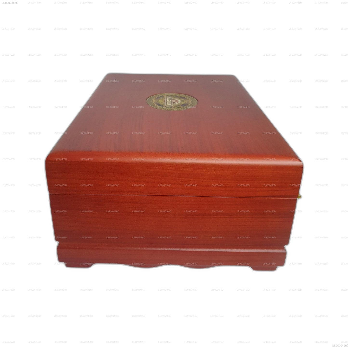 Dárková sada Basilur Executive Gifts Assorted Gifts (235 g) 120 čajových sáčků
