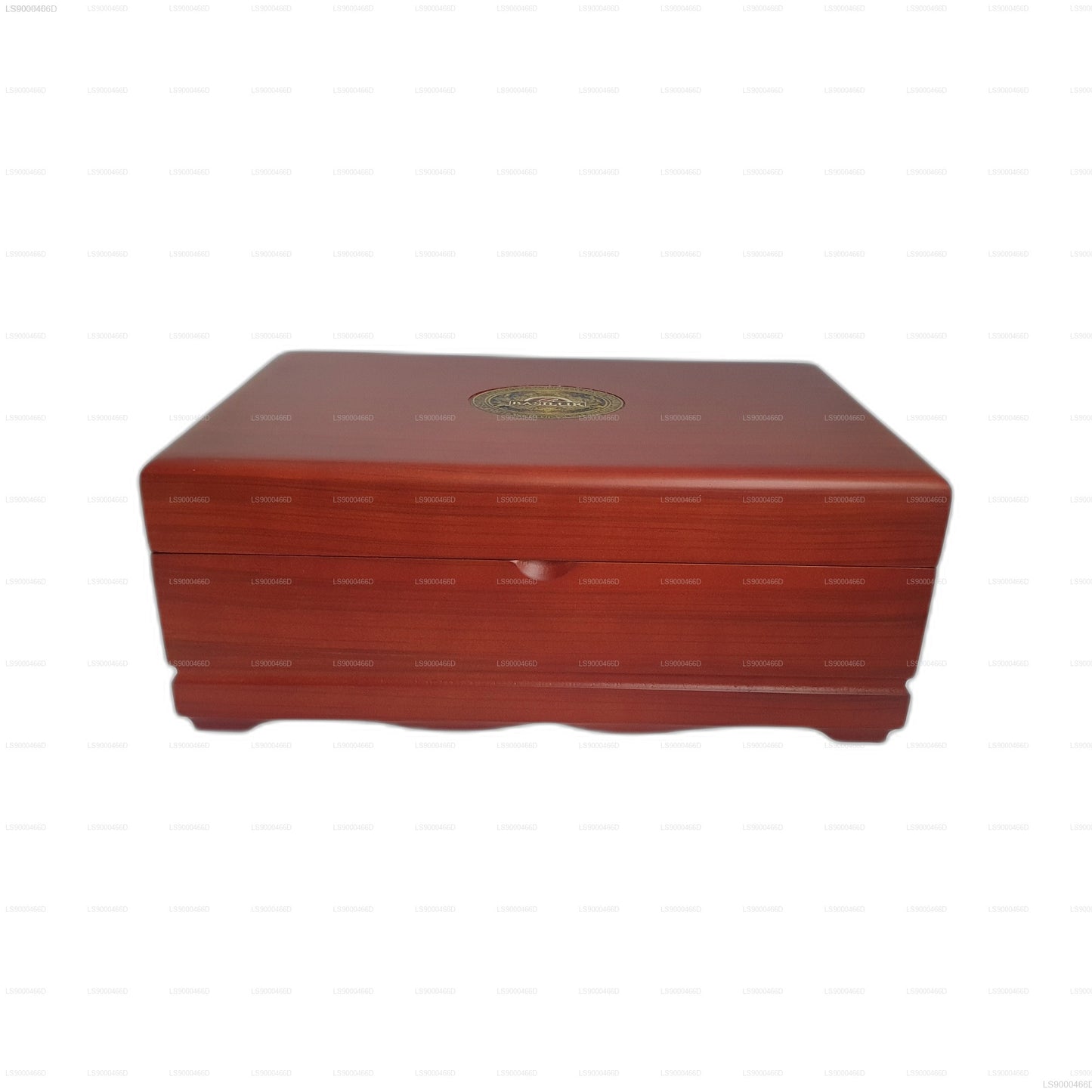 Dárková sada Basilur Executive Gifts Assorted Gifts (235 g) 120 čajových sáčků