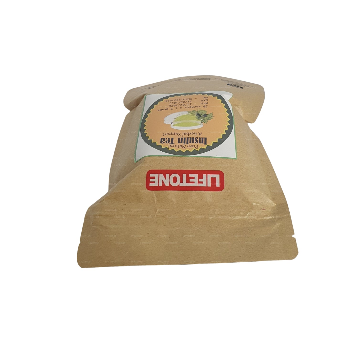 Lifetone Insulin Tea (30g)