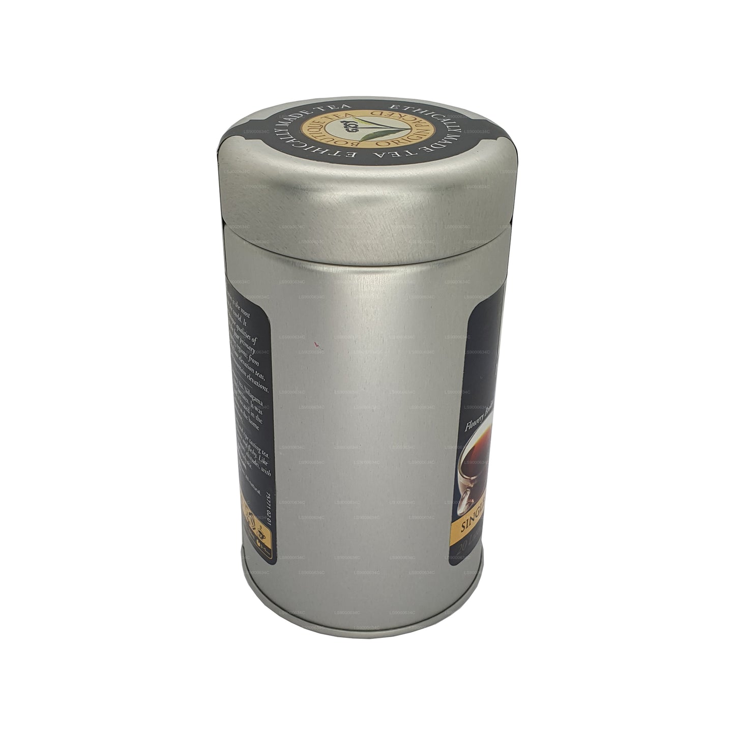 Dilmah Nilagama Single Estate čaj (40g) 20 čajových sáčků