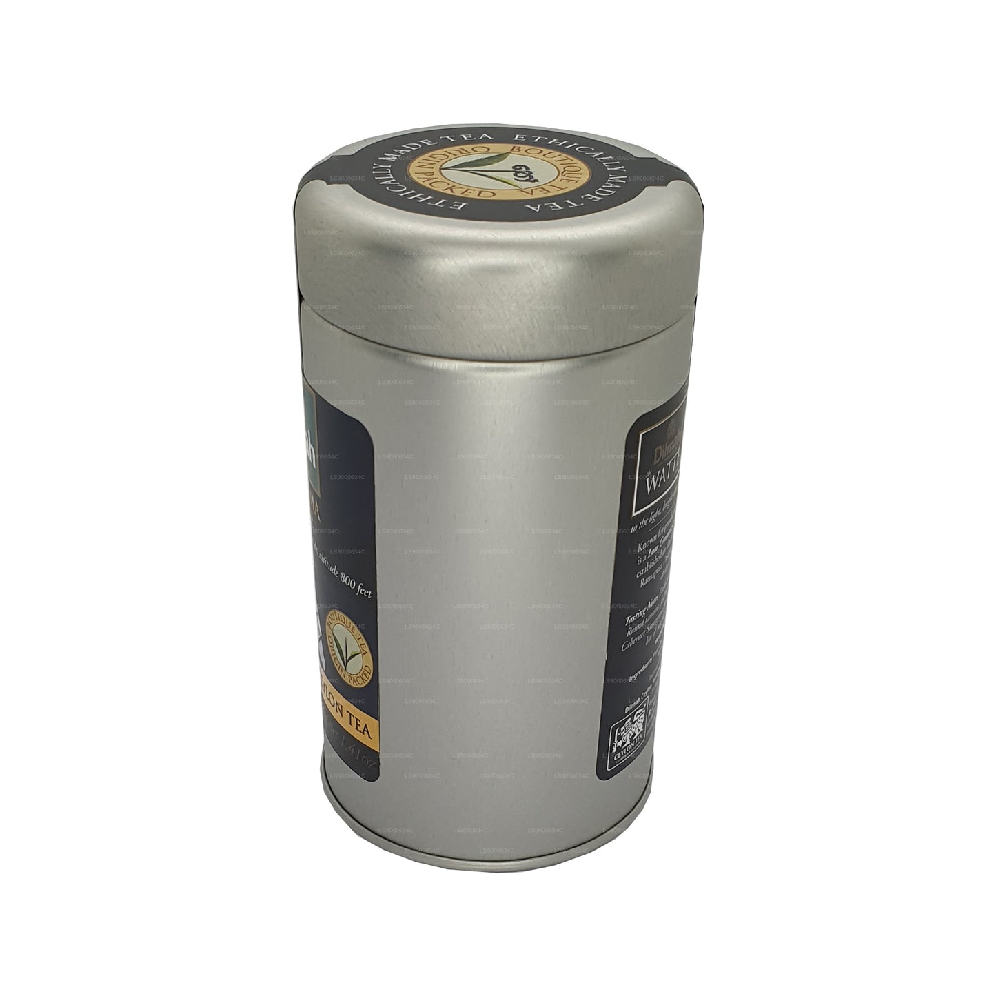 Dilmah Nilagama Single Estate čaj (40g) 20 čajových sáčků