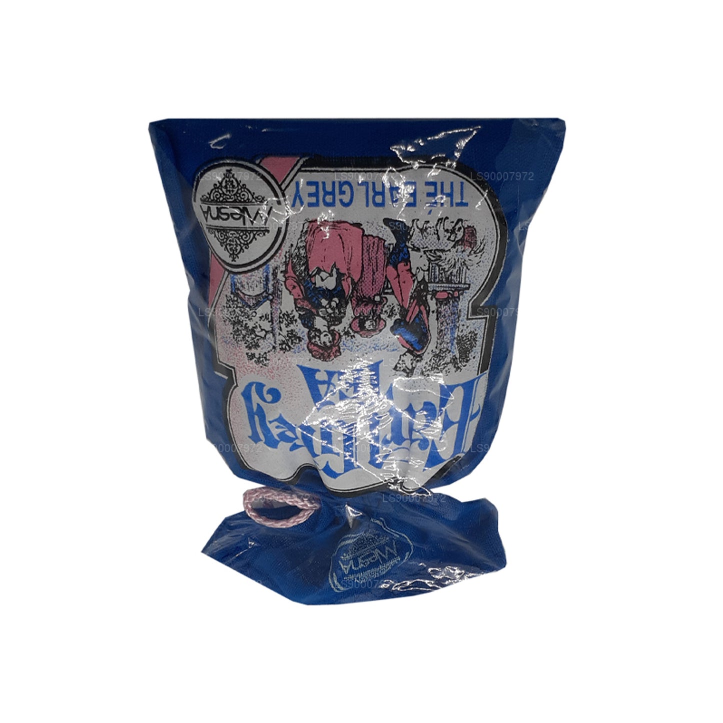 Mlesna Earl Grey Tea (50g)