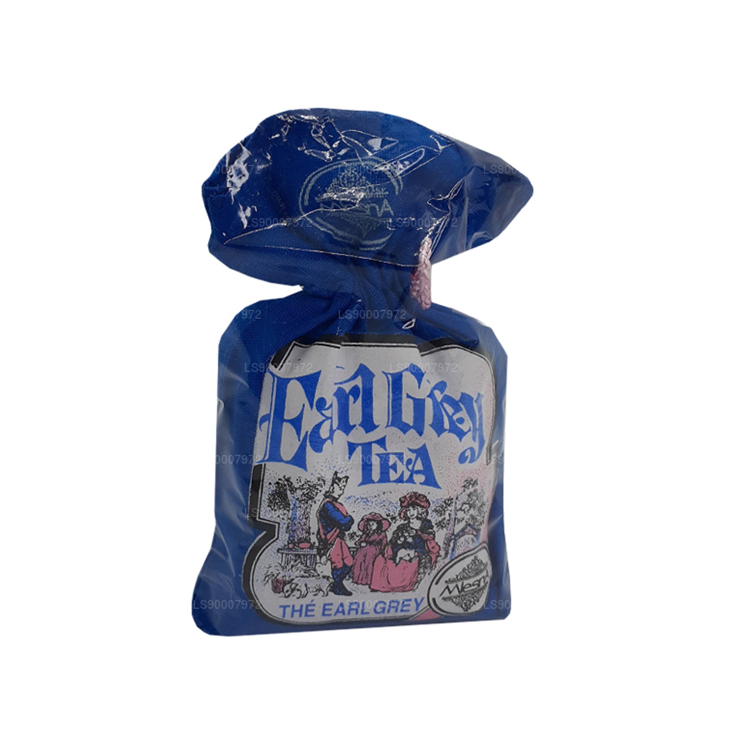 Mlesna Earl Grey Tea (50g)