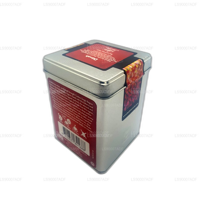 Dilmah t-Series Italský Mandlový Čaj (40g) 20 Čajových Sáčků