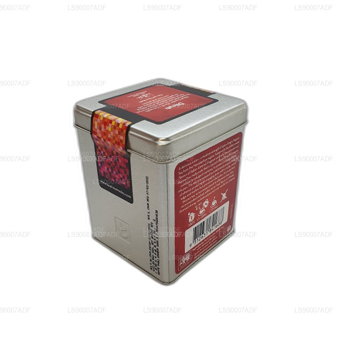 Dilmah t-Series Italský Mandlový Čaj (40g) 20 Čajových Sáčků