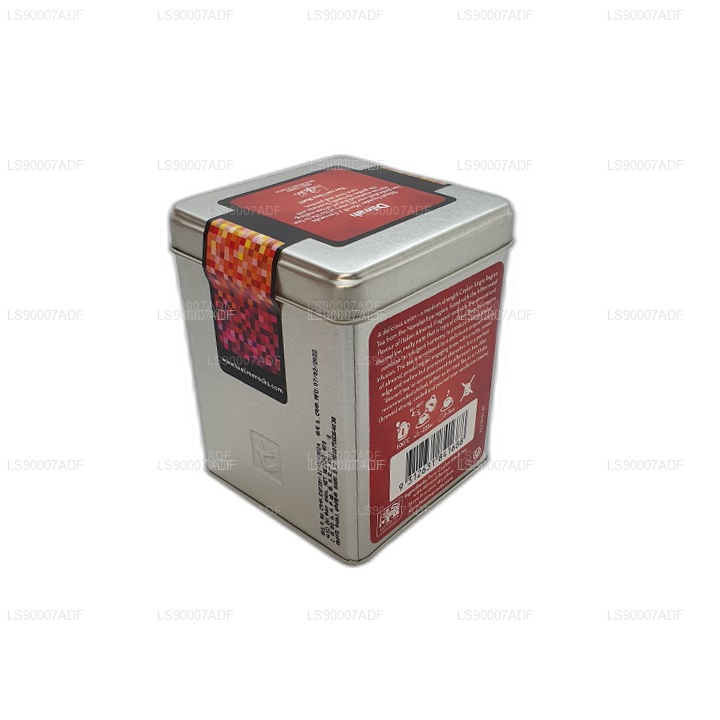Dilmah t-Series Italský Mandlový Čaj (40g) 20 Čajových Sáčků