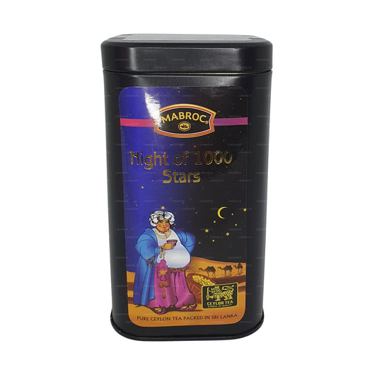 Mabroc Night of 1000 Stars (150g)