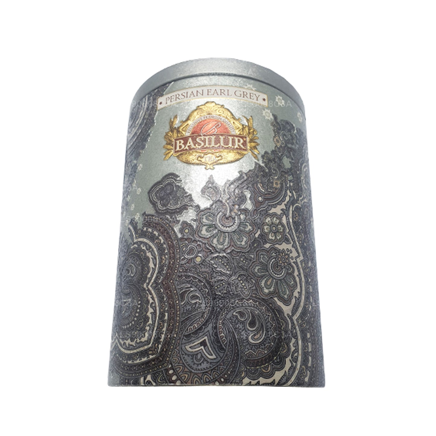 Basilur Oriental "Persian Earl Grey" (100g) Caddy