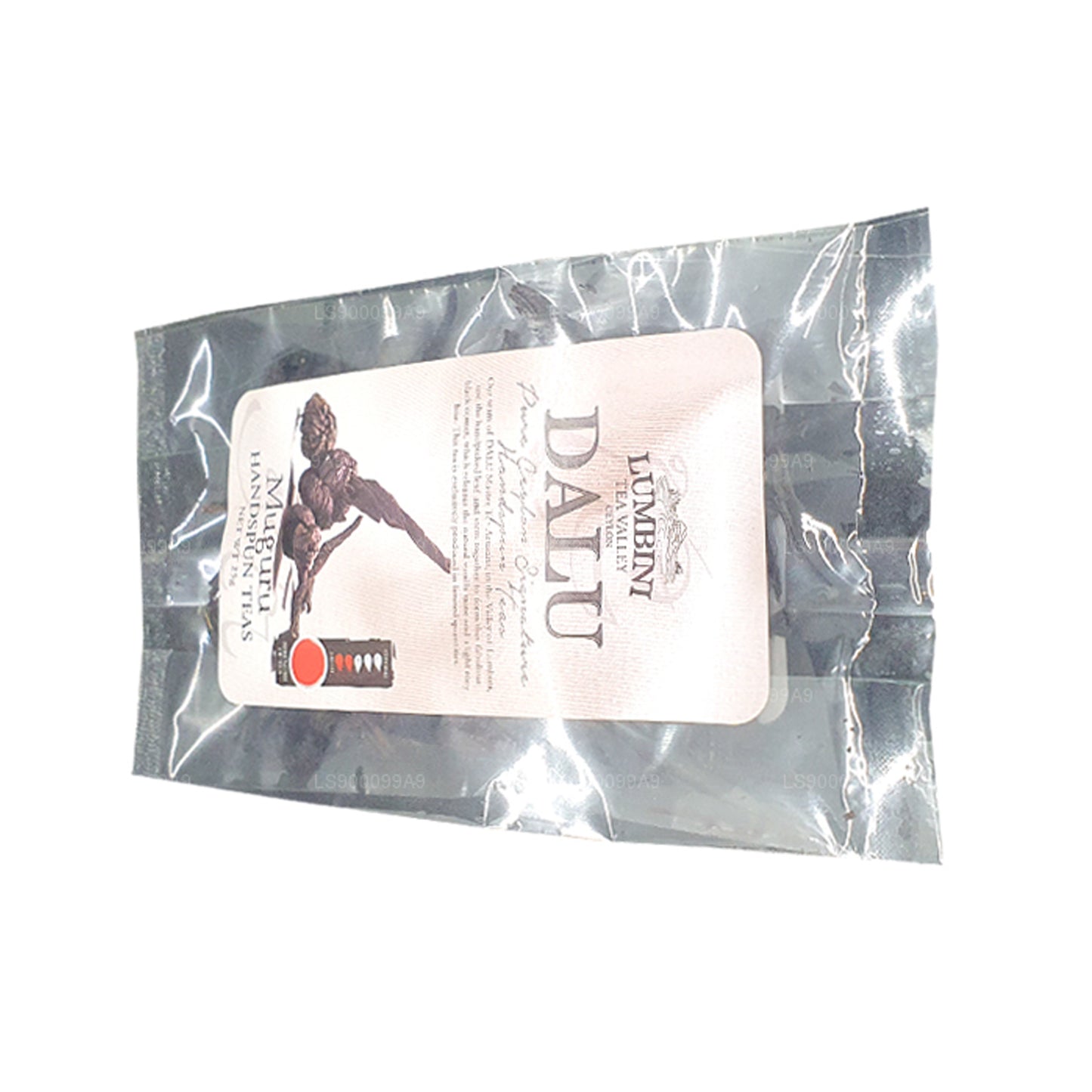 Lumbini Handspun "Muguru" Tea (25g)