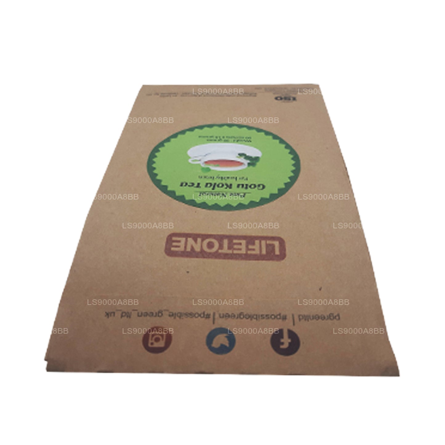 Lifetone Gotukola čaj (30g)