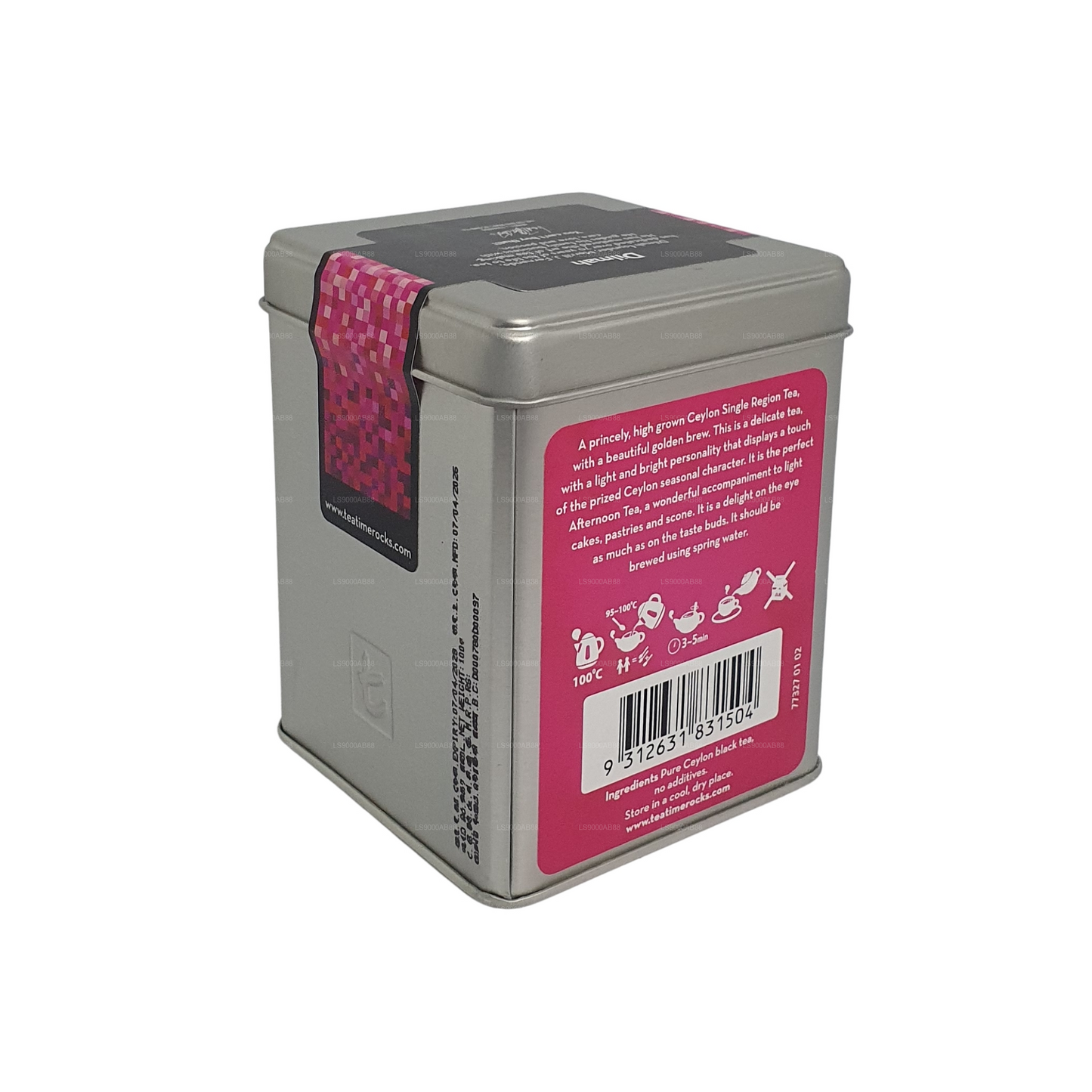 Dilmah t- series Prince of Kandy (100g)