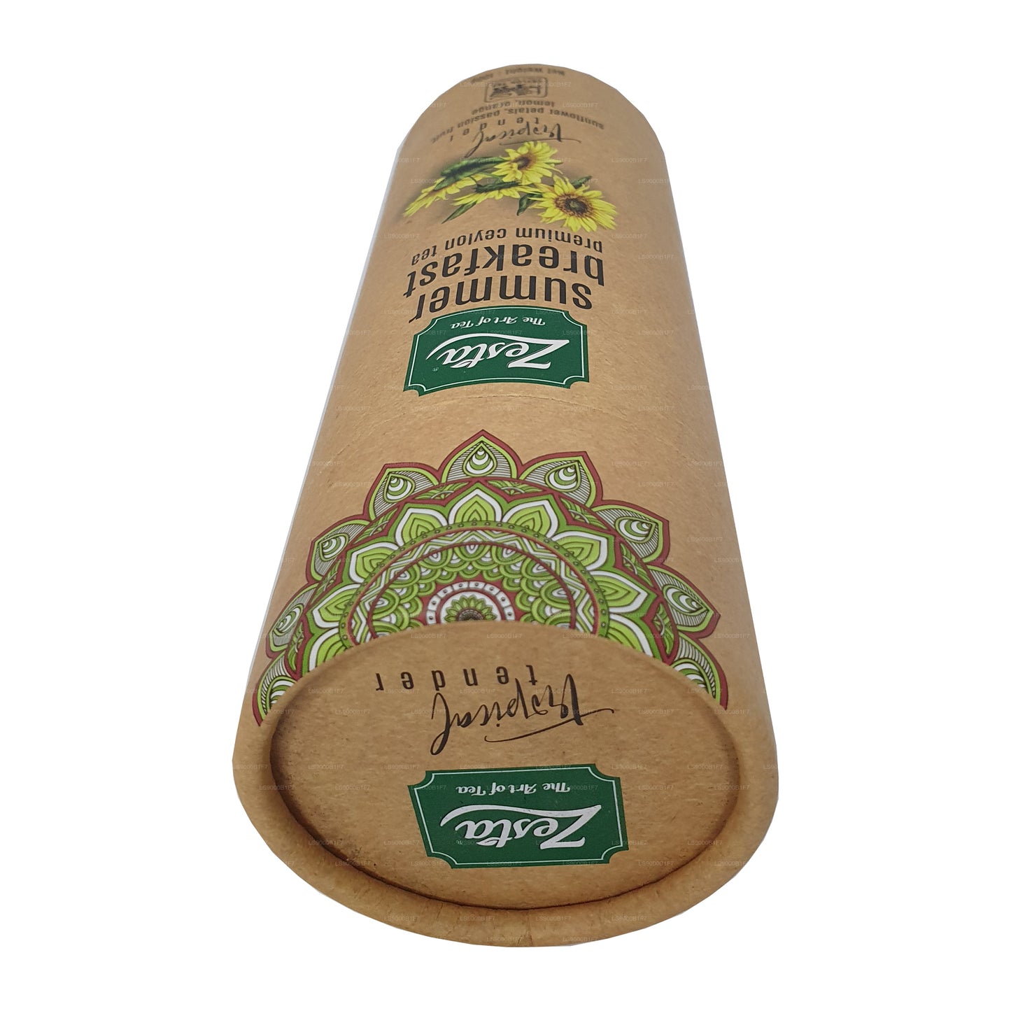 Zesta Letní snídaně čaj (100g)