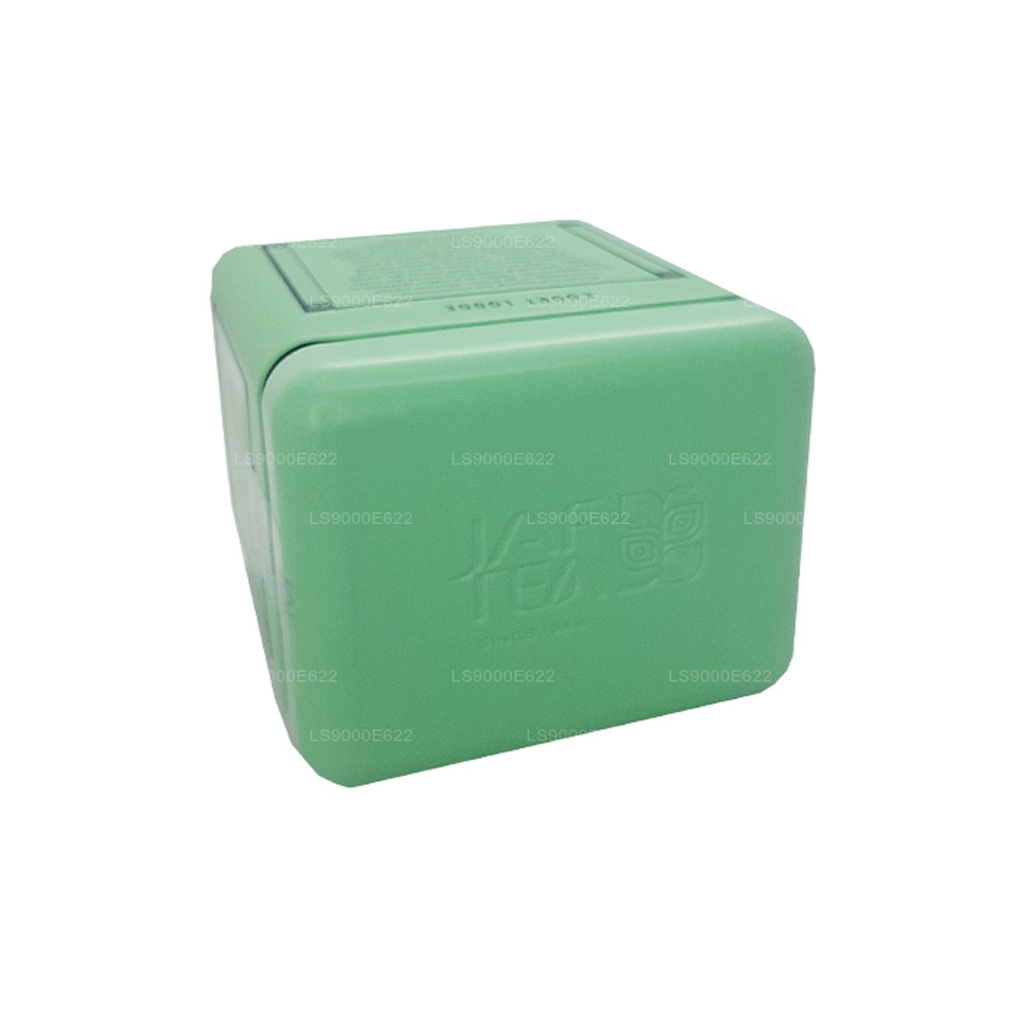 Jaf Tea Single Estate Collection Court Lodge (100g) Tin