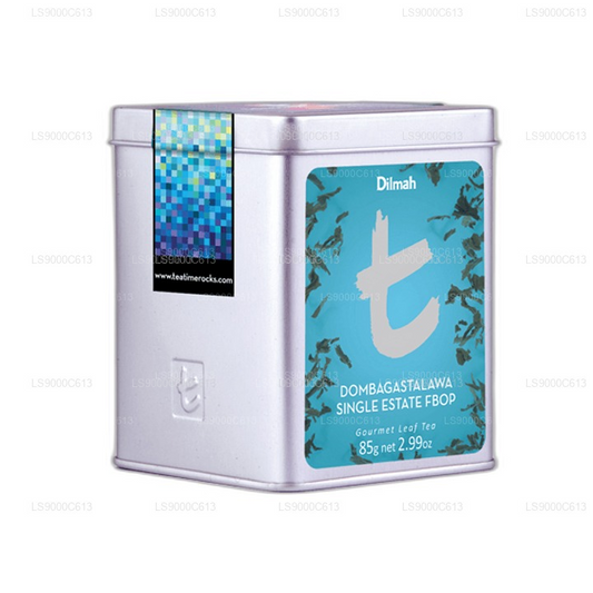 Dilmah Dombagastalawa Single Estate FBOP (85g)